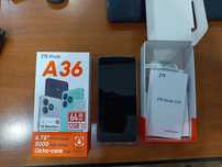 ZTE Blade A36 64 GB, 12GB RAM