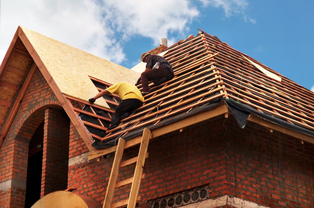 Установка брусчатки кровельные работы фасадные работы установка забора