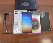 Продаётся Galaxy S24 Ultra 512Gb