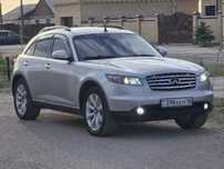 Продам Infinity FX35 2005