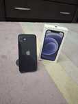 Айфон 12 64гб iphone