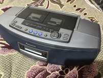 Магнитола Panasonic rx-ed55