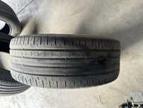 Шины 225/60 r17 летние continenral contipremiumcontact 5