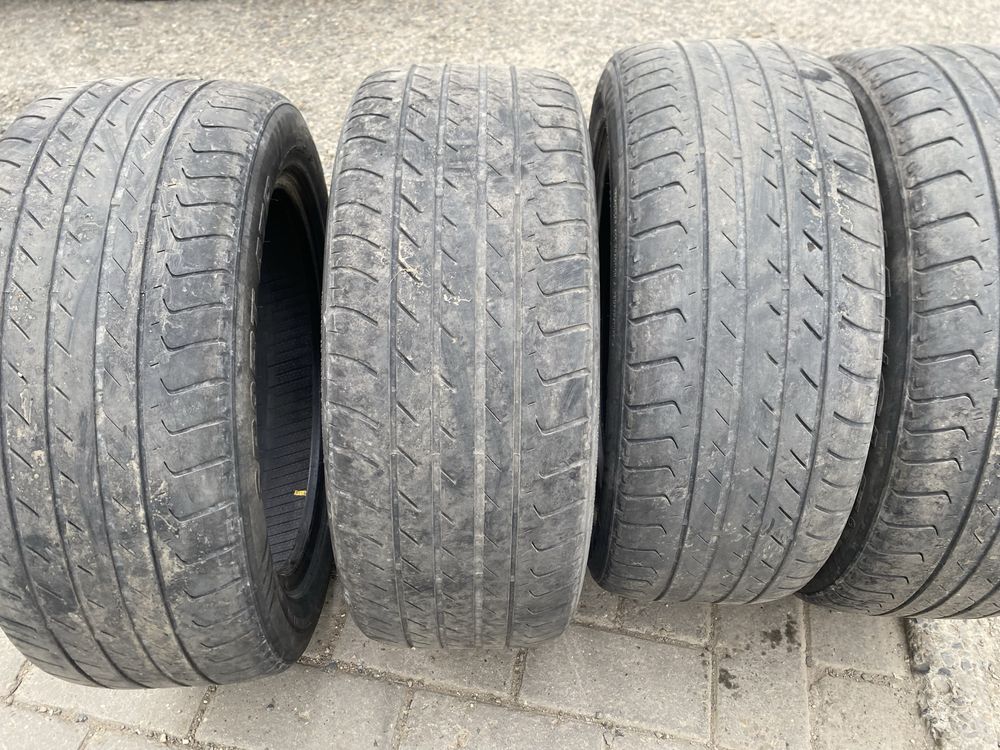 Колеса летний на камри 55