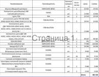 Комплект ГРМ Мерседес м 113 5,5(атмо) w463 g55