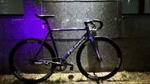 Fixed gear Tsunami