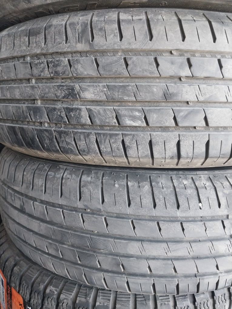 Kapsen 185/65RR15 HD918
