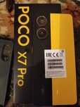 Poco X7 Pro 8/256