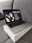 Macbook Air M1 в отличном состоянии