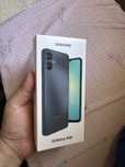 Samsung Galaxy A06 EAC