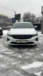 Аренда авто Geely Emgrand Комфорт +