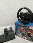 Продам Игровой руль Sven-w900