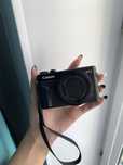 Canon g7x march ii