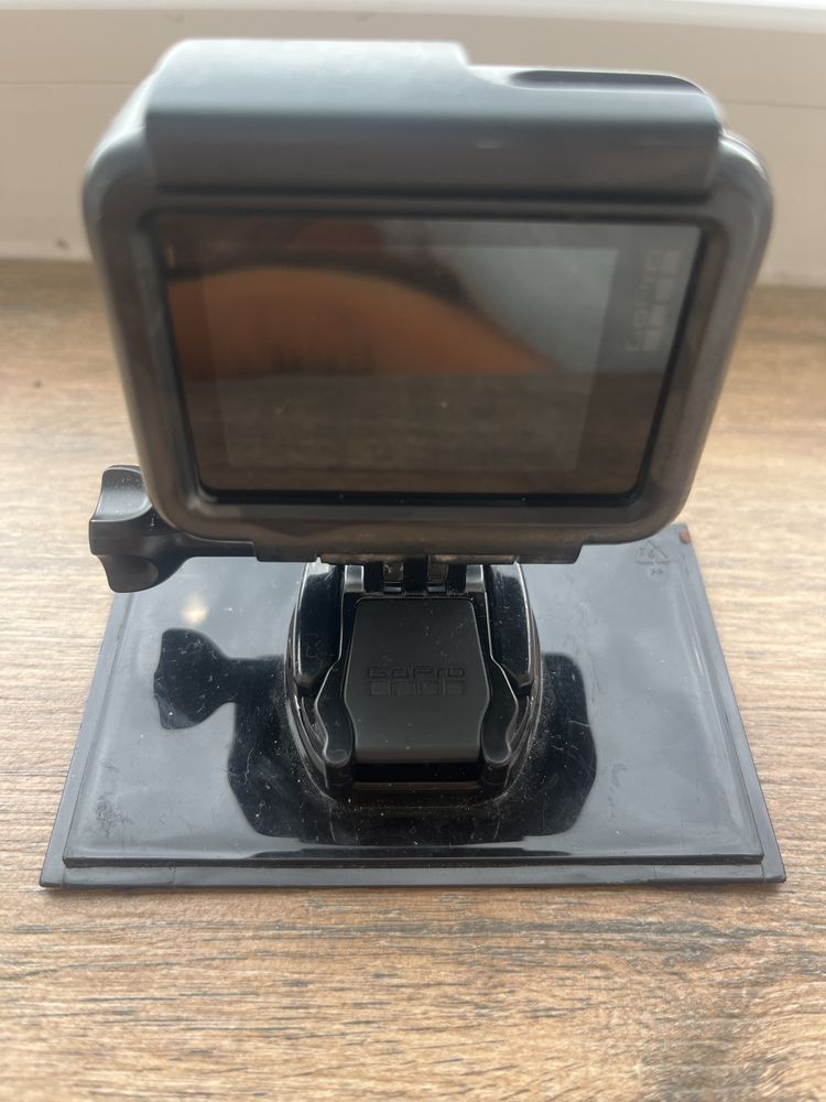 Gopro hero 5 экран