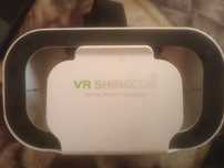 Продам vr очки состояние новые