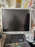 Acer monitor 17*17