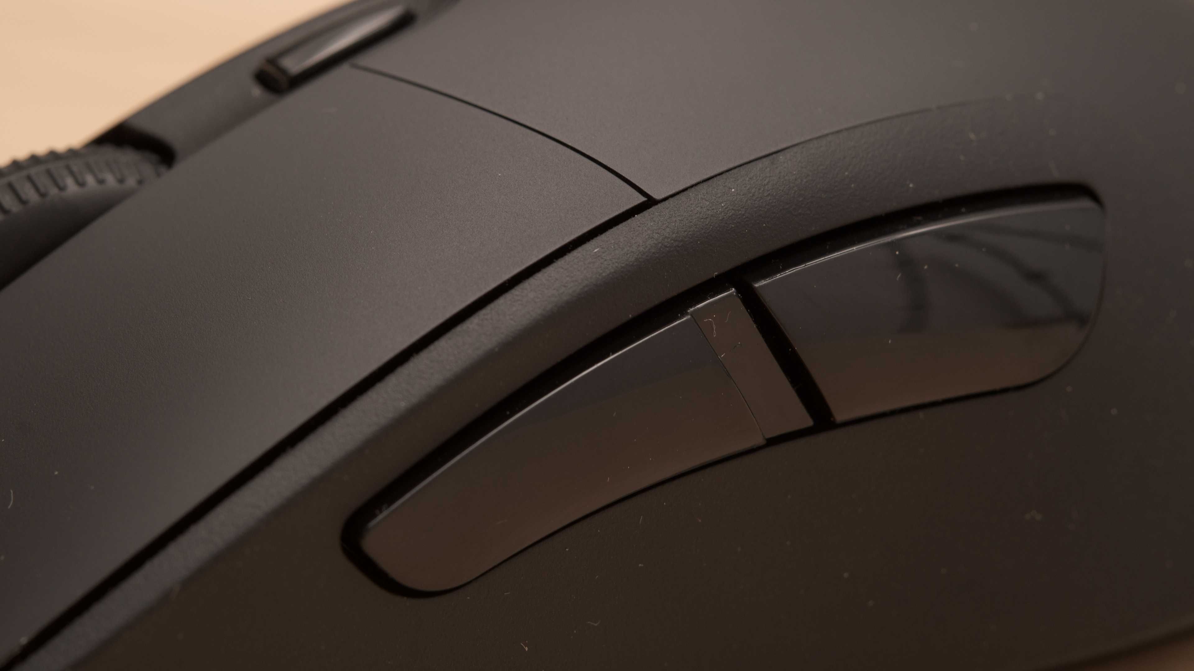 Игровая беспроводная мышь Logitech G703 HERO