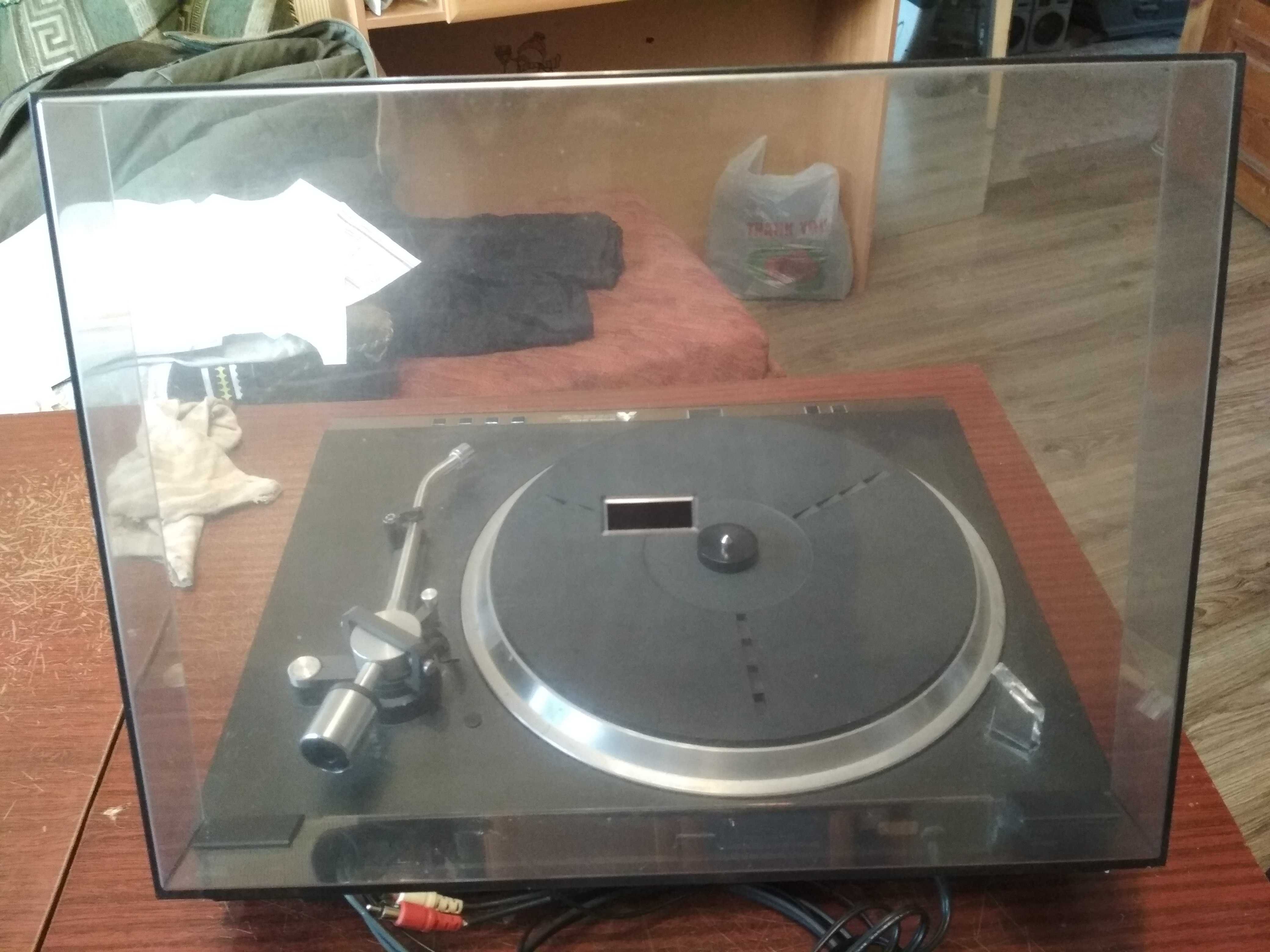 Mitsubishi (Diatone) DP-EC20