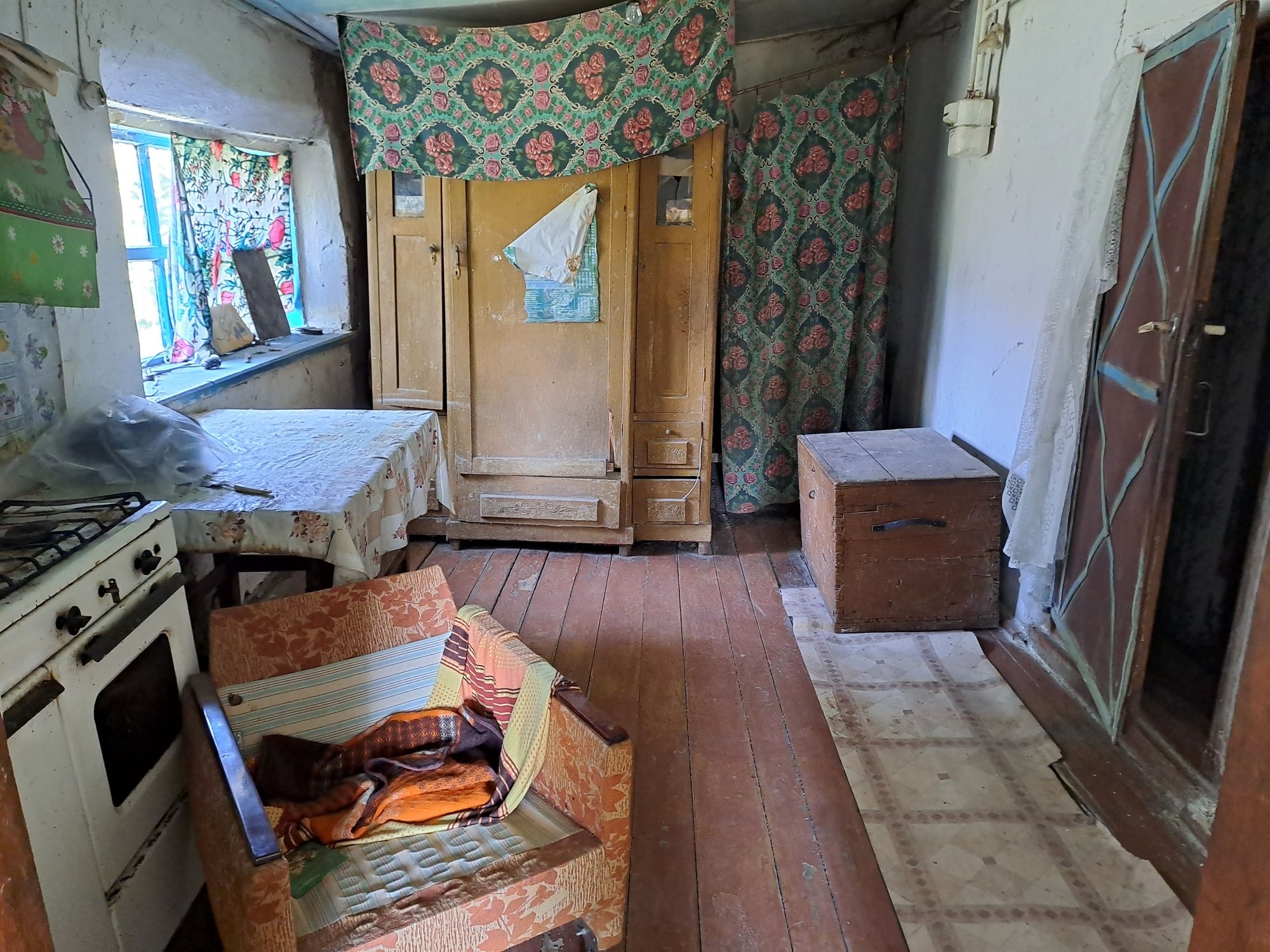 Продаётся дом, в посёлке Янайкино,