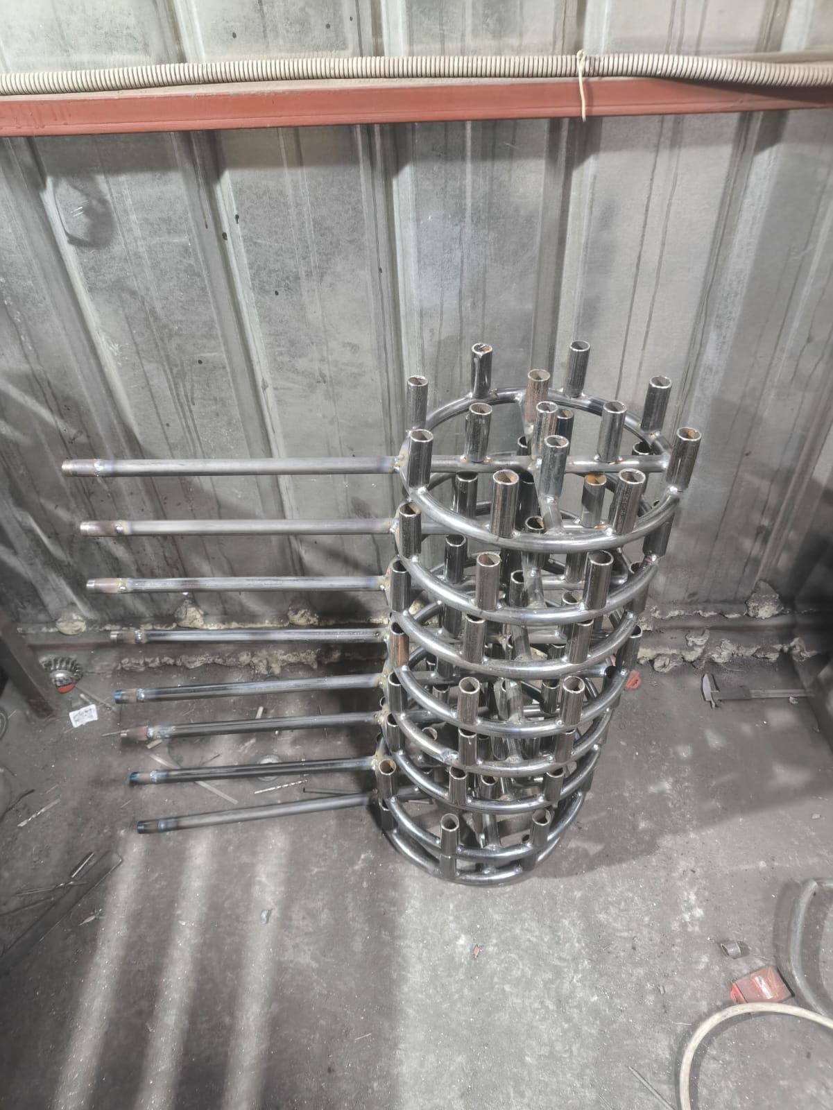 Газовые горелка для Тандыра и для казана. Отправка с Алматы