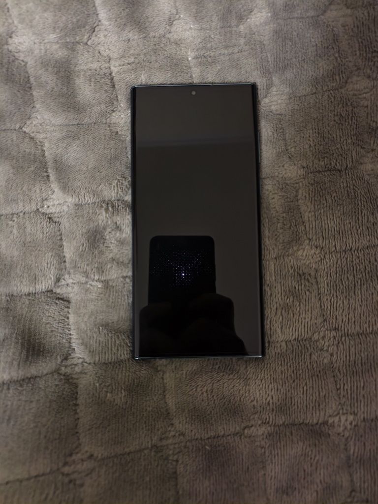 Samsung S22 ultra