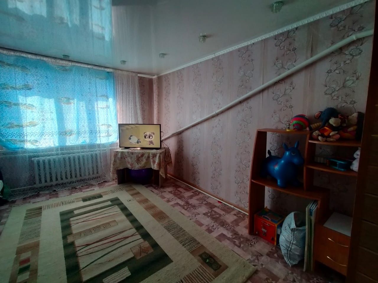 Продам дом в Чермошнянке