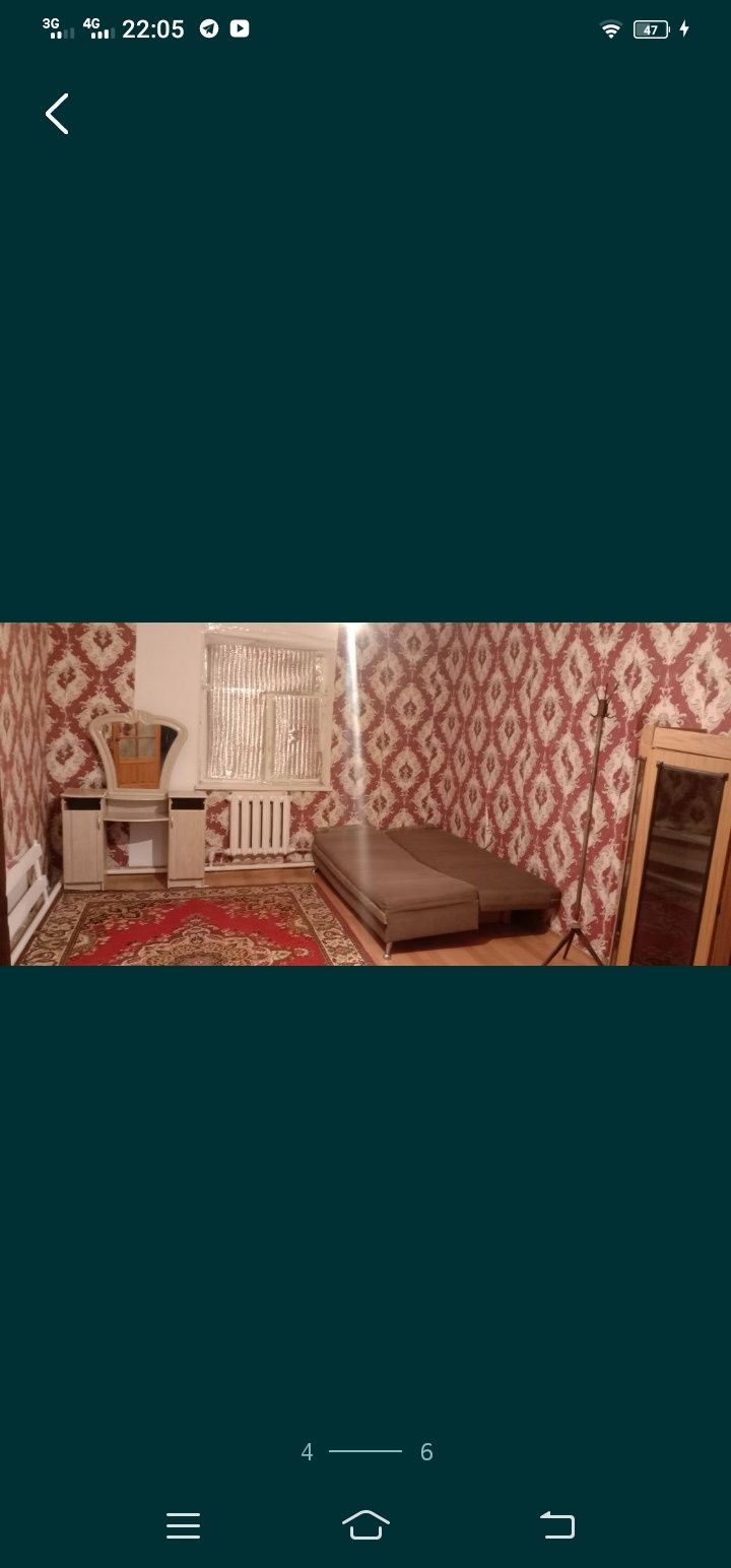 Времянка жалға беріледі