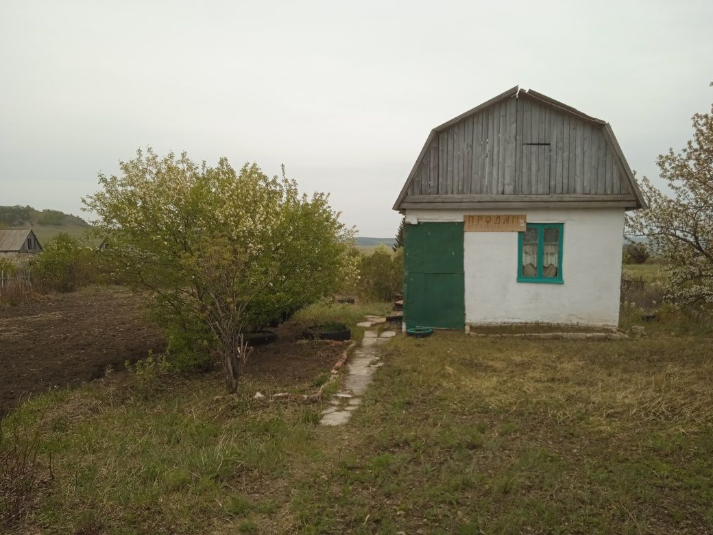 Продам дачу в Боровом.