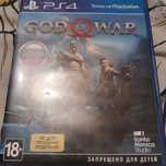 Продам или обменяю игру на соньку 4