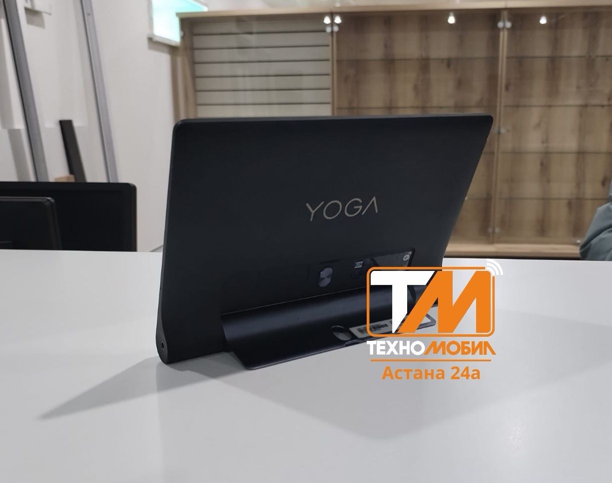 LENOVO Yoga Tab 3 8"