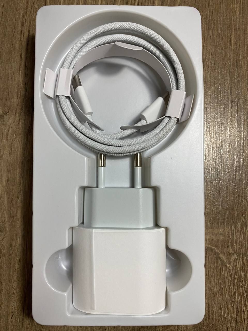 Адаптер iPhone 15,  совместность  начиная с 12 до 15