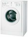 Indesit ст машина работает отлично