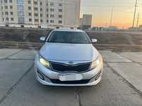 Продаётся автомобиль