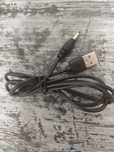 Шнур USB  зарядного устройства