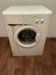 Продам стиральную машину indesit (работает без нареканий)