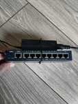 Tp-link poe коммутатор 8 портов