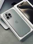 Apple iPhone 15 Pro Max (512GB)