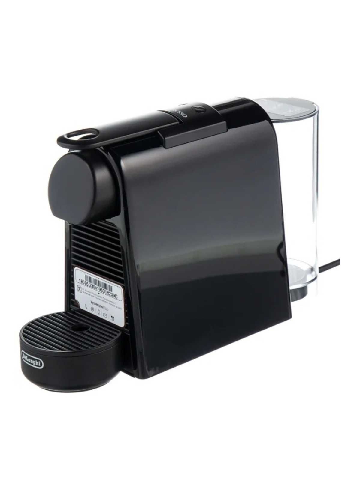 Продам кофемашину DeLonghi EN85.B (капсульная)