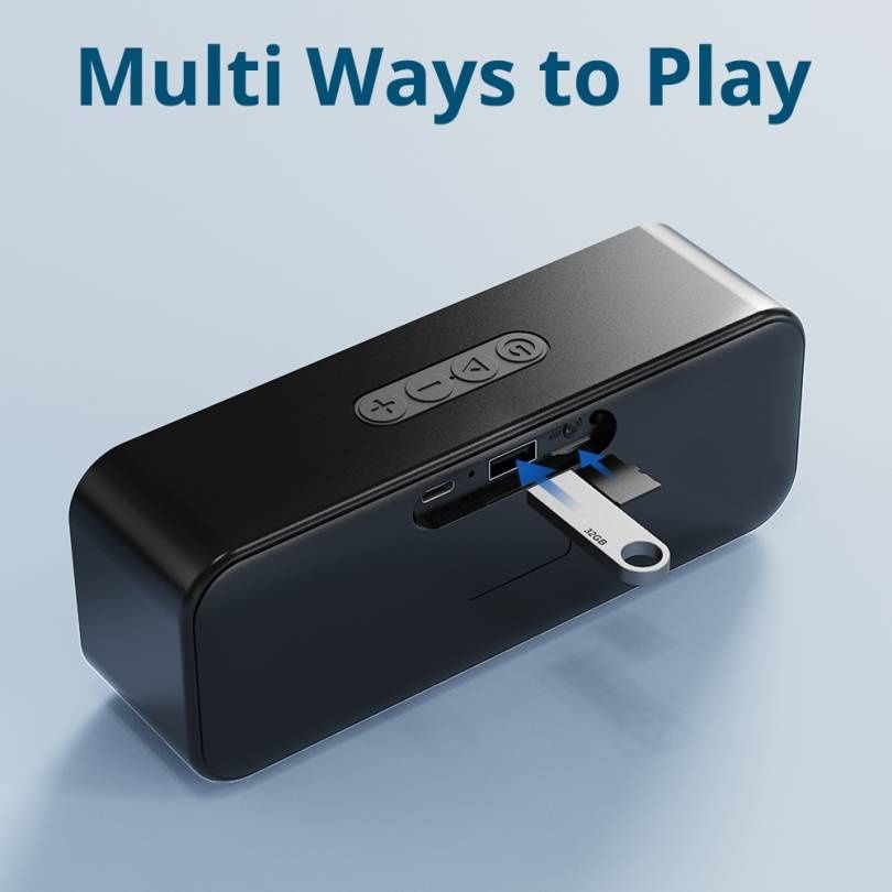 Tronsmart T2 Mini 2023