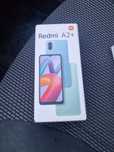 Xiaomi Redmi A2+, память 64 Гб