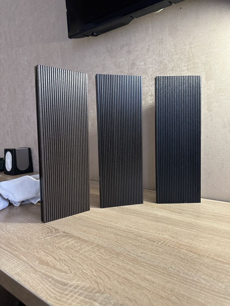 Террасная доска МПК