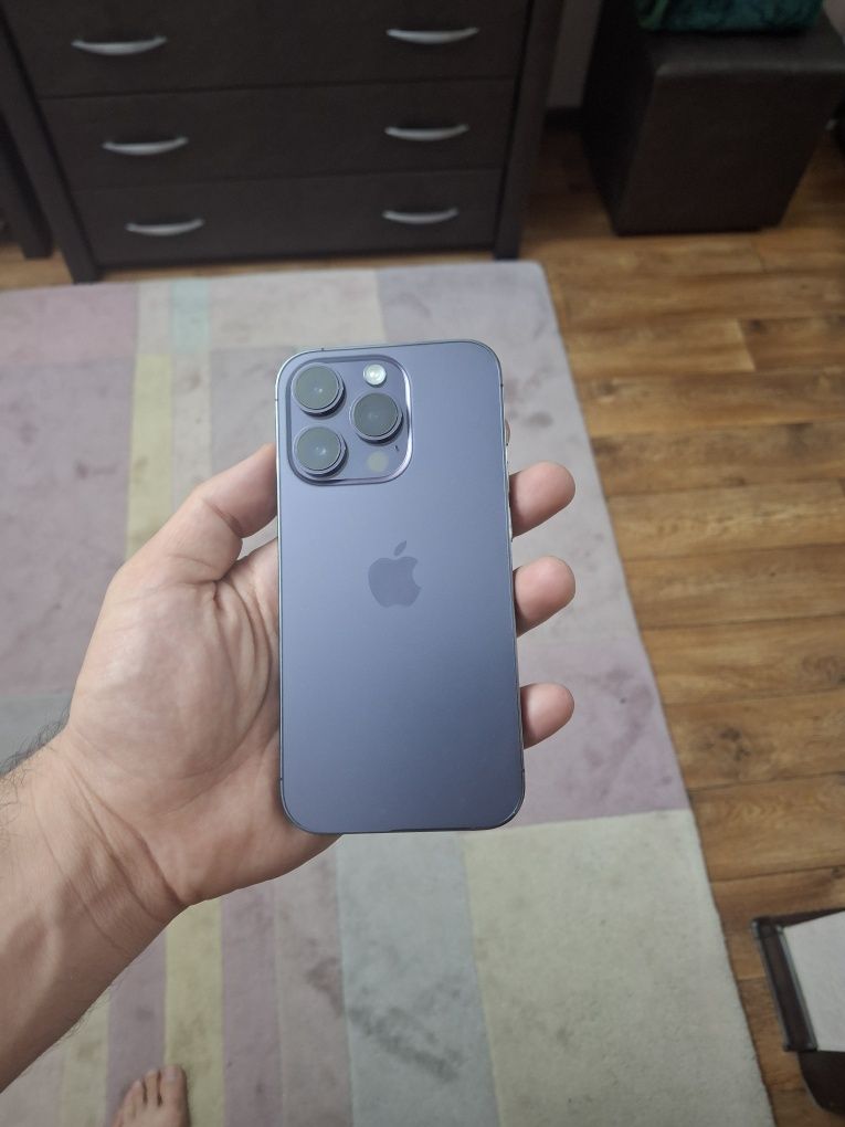 Айфон 14про 78% IPhone