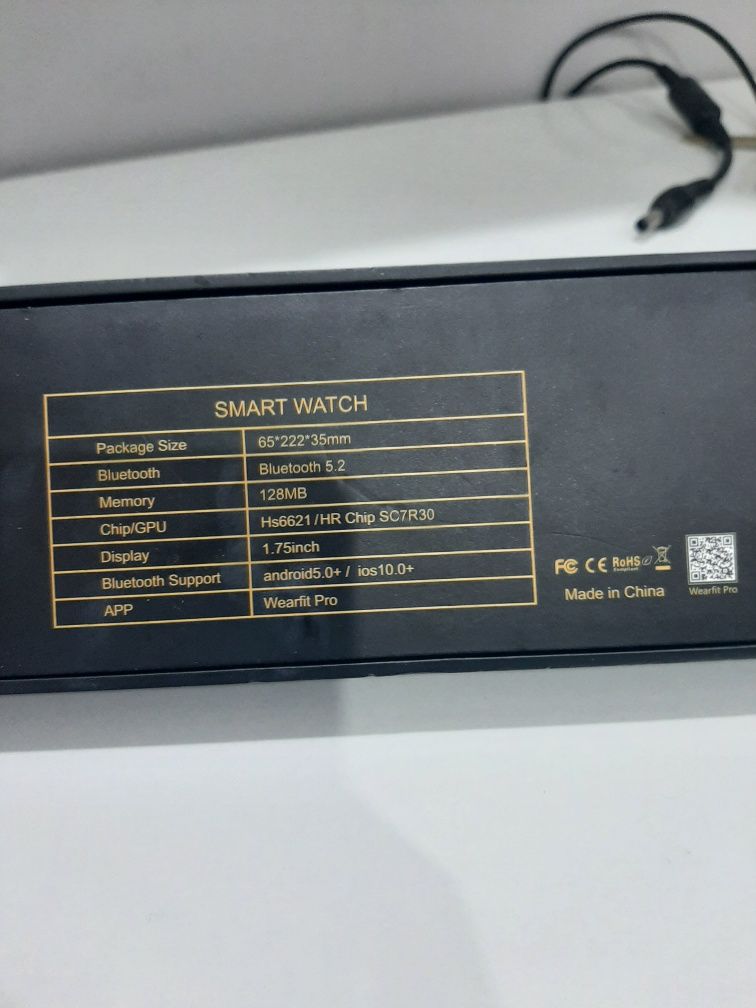 Smart Watch HW22plus