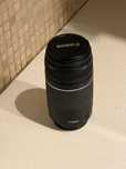 Canon EF 75–300mm f/4–5.6 III | ТЕЛЕОБЪЕКТИВ
