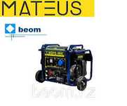 Генератор бензиновый Mateus 7кВт/7.5кВт