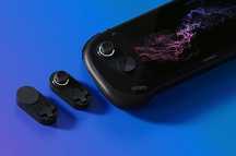 AYANEO3-OLED-8840U-16G+512G