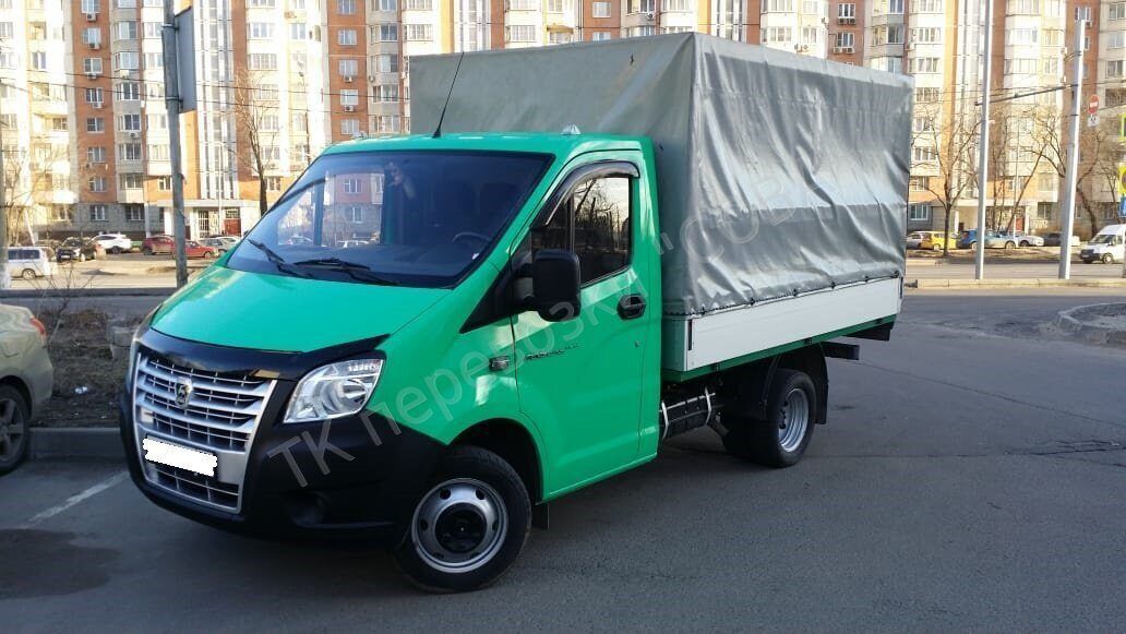 Грузоперевозки, грузчики, доставка, переезды а/м Газель