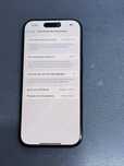 Iphone 16 pro 256 без коробки аккум 100%