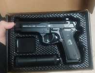 Игрушечные пистолеты Beretta