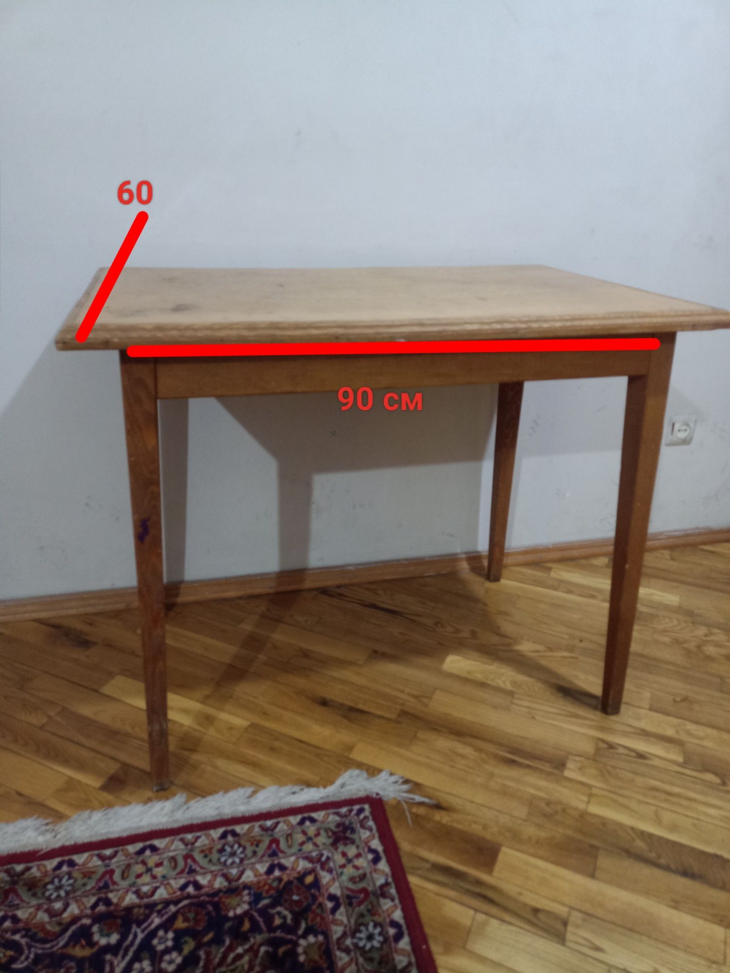 Продам два стола